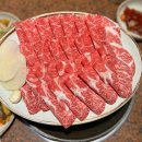 원조철마한우로스구이 이미지