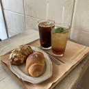 경복궁 근처 소금빵이 맛있는 카페, 레스피레 후기