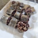 병천 토종 순대 이미지