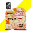 럭키푸드