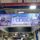 2944 | 대전 노은수산물시장 맛집 박세리단골집 '염창수산' 제철 대하 꽃게 수율 미쳤네
