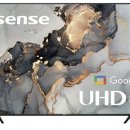 43" 4K TV - $100 이미지