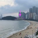 기역헤어(ㄱ헤어) | 웨스틴 조선 부산, 이그제큐티브 비치 스위트 933호, 내돈내산 정직 후기
