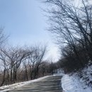 만항등산로입구 이미지