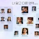 260912 너 말고 다른 연애 첫방송 달글 이미지