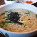 안동칼국수 - 삼척시 대학로 3 | 안동칼국수