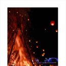 대차리 남대천변 이미지