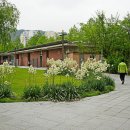 푸른수목원 이미지