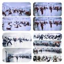 우리동네 태권도장 이미지