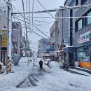 폭설 대란 낳은 부실행정? 강원도 주민들은 행복했다-주민들 &#34;산불 걱정, 물 걱정 한시름 덜었다&#34;... 선정적 보도 대신 지역 사정 반 이미지