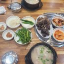 창포국밥 - 창원시 마산합포구 진전면 | 창포국밥