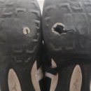 4251 | 풋살화 끝판왕? 미즈노 모렐리아 살라 재팬 TF, 예전 모델과 직접 비교해 봤습니다