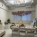 590 | 룸 인천구월점] 파티룸A 화이트그레이룸 내돈내산 후기 프로포즈 브라이덜샤워 생일 기념일 가성비 파티...