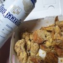 비비큐(BBQ)이문동점 네이버블로그