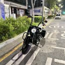 91년식 일렉킹 판매합니다 이미지