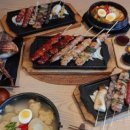 미스터숯불꼬치