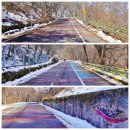 호명호수(제1주차장) 이미지