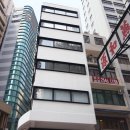 홍콩 셩완의 7.558137651821853평 소형 아파트 인테리어 이미지