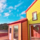 동화마을 이미지