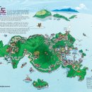 [섬테마2023년 11월 11일 12일]토요일 /일요일 1박2일]아름다운섬 홍도 깃대봉 흑산도 관광안내 이미지