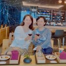 송지호 굿모닝하우스 | 강원도 수영장 호텔 비 오는 날 와인 족욕