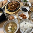 뜰쌈밥 이미지