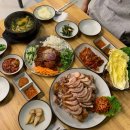 제주장충왕족발 이미지