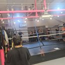 오스타짐 이미지