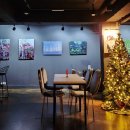 갤러리루즈 | [연남동와인바] 갤러리루즈 방문후기