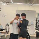 운서역 2번출구 좌측 이미지