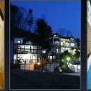 별이 보이는 집 이미지