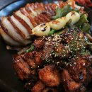 아씨네화덕족발