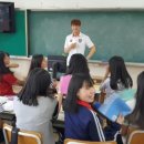 광양용강중학교 이미지