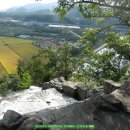 청석굴靑石窟 이미지