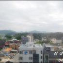 코아루퍼스트아파트 앞 | [충주 아파트 월세]조망좋은 충주 코아루퍼스트 59A타입 월세 보증금1000만원 월세60만원