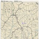큰골2 | 전북 장수군 영취산 산행을 다녀와서
