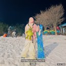 연기사랑마을 | 영화 기적 결말 정보 후기, 기차는 지나가는데 멈추지 않던 마을에 끝내 사람이 역을 세웠다