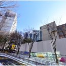 신일아파트 삼거리 이미지