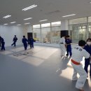 용인대 이천유도관 이미지