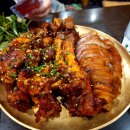 대학로족발