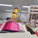 뷰컬러이미지 | 대전 서구 퍼스널컬러진단 "컬러뷰"대전본점 솔직 후기! 나한테 맞는 색 찾고 왔어유🌸(서이추는 대환영...