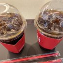 할리스커피 김포디원시티점