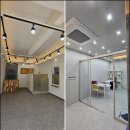 세븐일레븐구미인의타운점 | 구미인테리어 고민을 단숨에 바꾼 벌브인테리어 갤러리의 한 장면