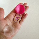 뽑기방 토이크레인 | "내돈내산"프린세스 캐치티니핑 크레인 캡슐뽑기 장난감 개봉후기