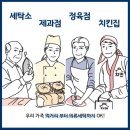 조명컴퓨터세탁소 이미지