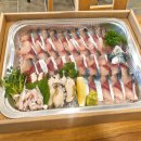 고등어회결사 이미지