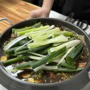 진부역 | 평창 진부역 맛집 성원가든 파돼지물갈비 볶음밥 후기