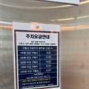 UR(화성시)-중(집)1-2[상리1길]-하-4 | [식당] 동탄호수 그랑파사쥬 떡볶이 참 맛집추천! “허떡1977 동탄호수점”