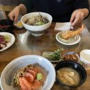 노원프라자약국 | 노원역 짱맛있는 연어덮밥 냉모밀 일식맛집 추천! 또간집 노원돈부리