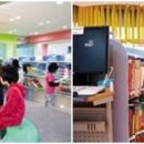 마포어린이영어도서관 이미지